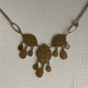 Francesca's Necklace